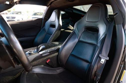 2019 Chevrolet Corvette Grand Sport