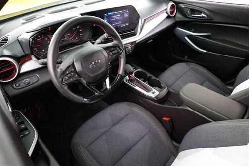 2024 Chevrolet Trax FWD 4dr 1RS