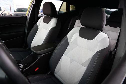2024 Chevrolet Trax FWD 4dr 1RS