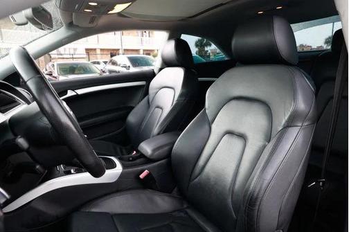2012 Audi A5 2.0T Premium Plus