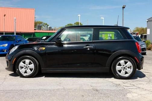 2019 MINI Hardtop Cooper