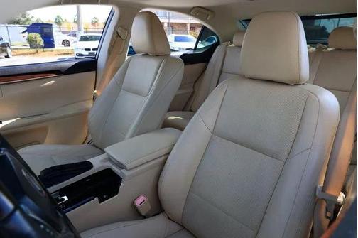 2013 Lexus ES 350 Base