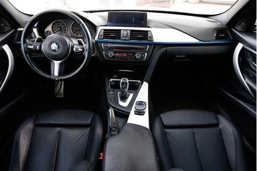 2015 BMW 335 335i - M Sport