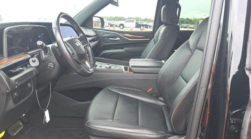 Black Raven 2023 Cadillac Escalade ESV Luxury