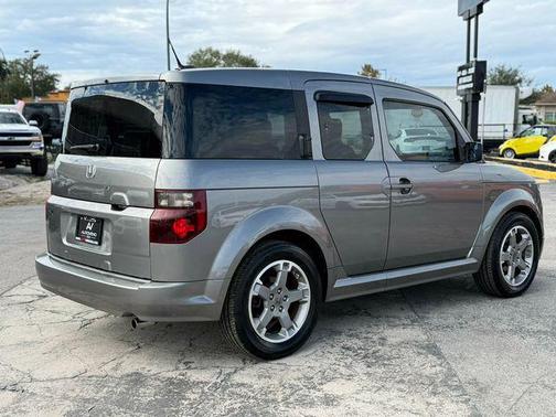 2008 Honda Element SC