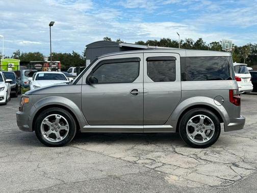 2008 Honda Element SC