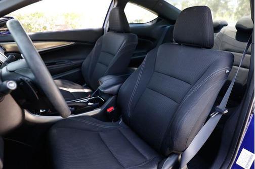 2017 Honda Accord EX