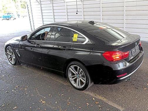 2016 BMW 428 Gran Coupe i