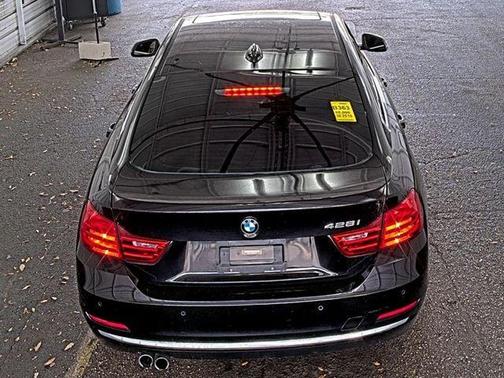 2016 BMW 428 Gran Coupe i