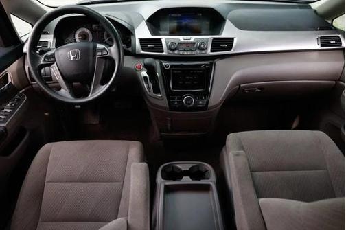 2014 Honda Odyssey EX