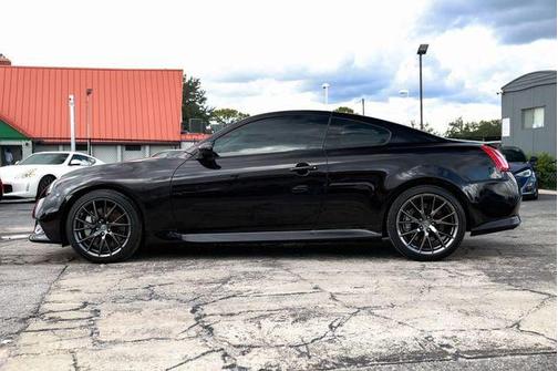 2012 INFINITI G37 IPL