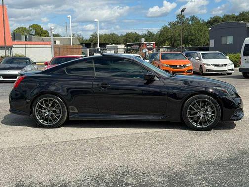 2012 INFINITI G37 IPL