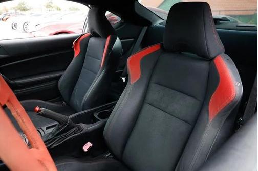 2013 Scion FR-S Base