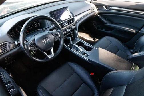 2021 Honda Accord Sport 1.5T