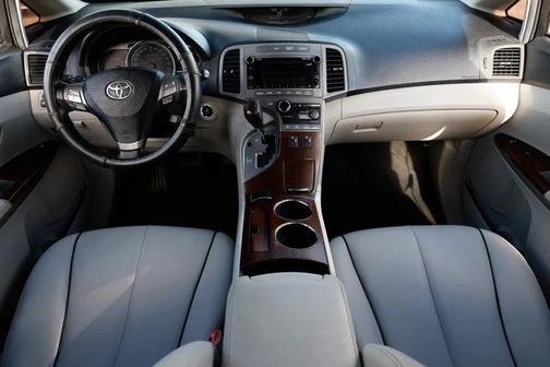 2012 Toyota Venza XLE