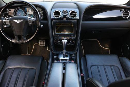 2015 Bentley Continental GT Base