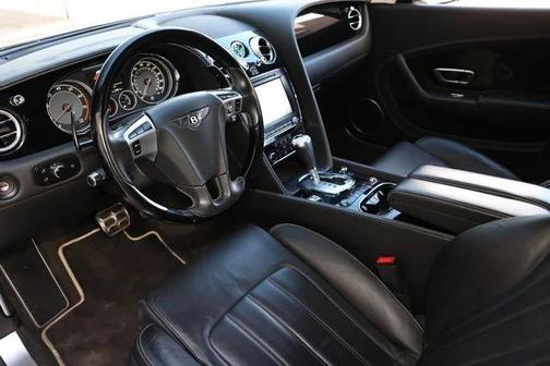 2015 Bentley Continental GT Base