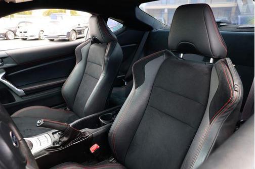 2016 Subaru BRZ