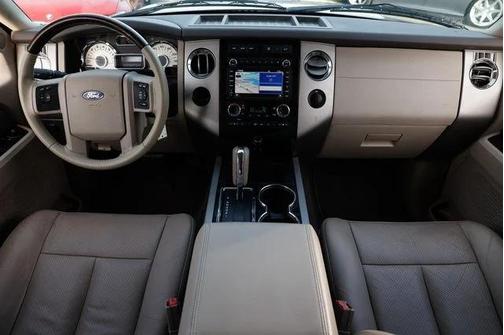 2014 Ford Expedition EL Limited