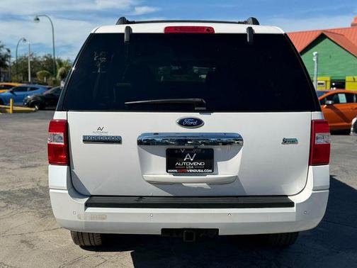 2014 Ford Expedition EL Limited