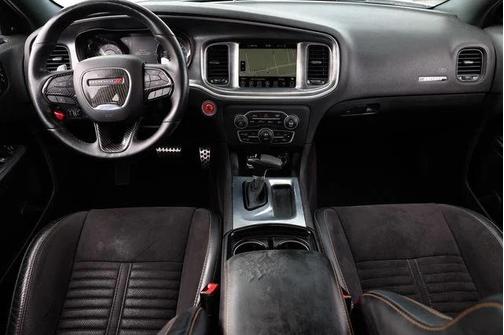 2017 Dodge Charger Daytona 392 RWD