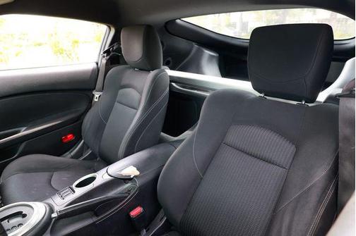 2016 Nissan 370Z Base