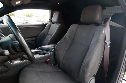 2016 Dodge Challenger R/T