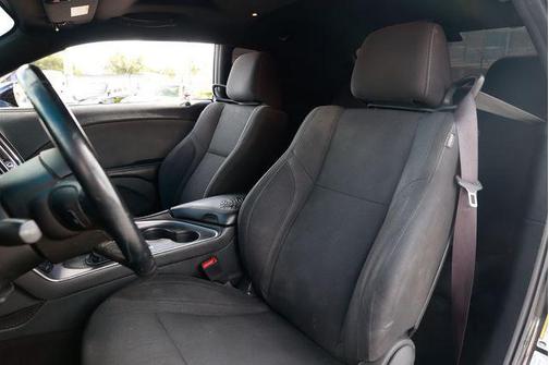 2016 Dodge Challenger R/T