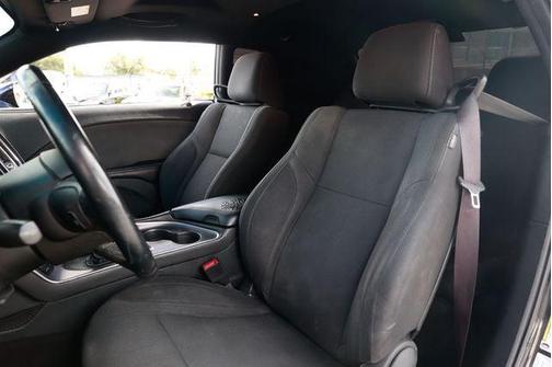 2016 Dodge Challenger R/T