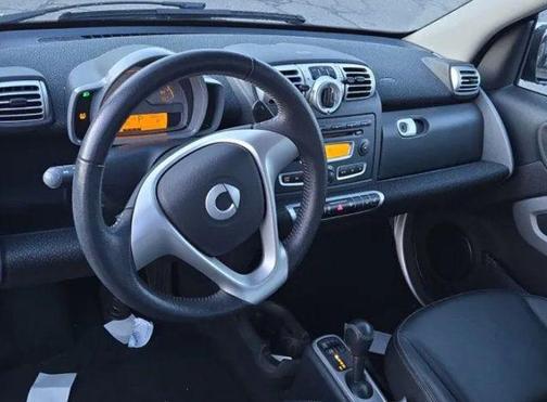 2009 smart ForTwo passion