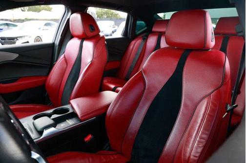 2022 Acura TLX A-Spec