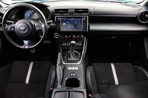 Neptune 2022 Toyota GR86 Premium