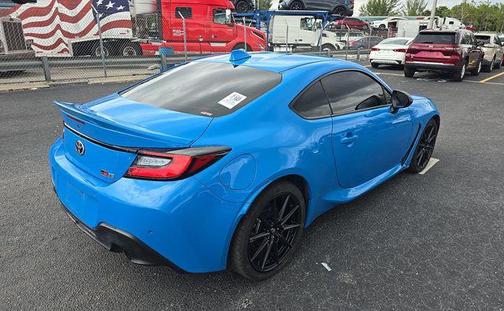 Neptune 2022 Toyota GR86 Premium