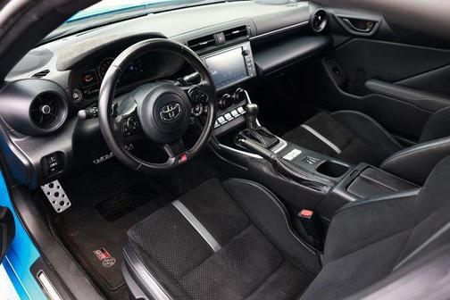 Neptune 2022 Toyota GR86 Premium