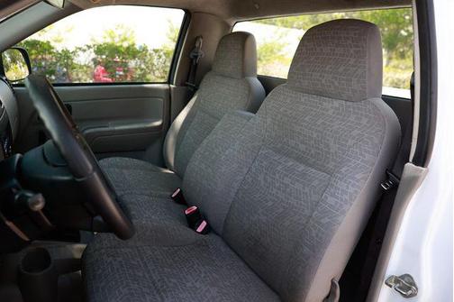 2006 Chevrolet Colorado LS