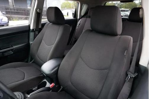 2013 Kia Soul Base