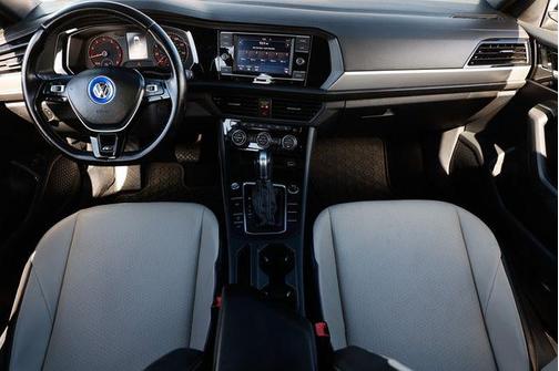 2019 Volkswagen Jetta 1.4T R-Line