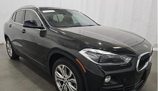 2020 BMW X2 xDrive28i