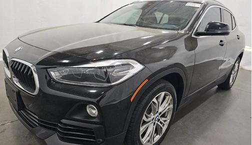 2020 BMW X2 xDrive28i