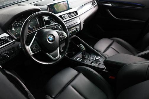2020 BMW X2 xDrive28i