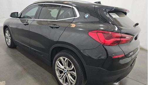 2020 BMW X2 xDrive28i