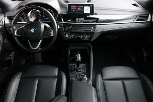 2020 BMW X2 xDrive28i