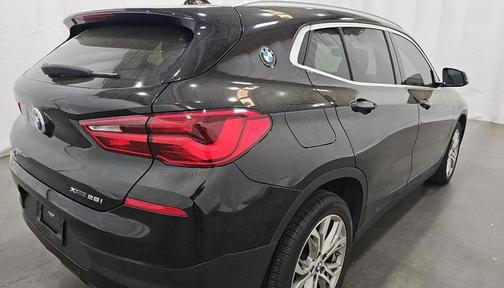 2020 BMW X2 xDrive28i
