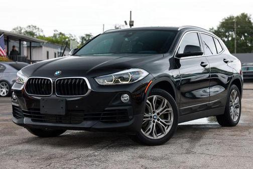 2020 BMW X2 xDrive28i