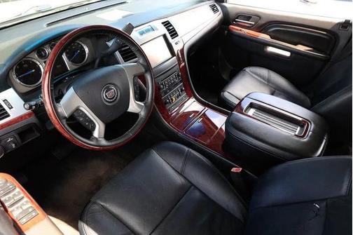 2014 Cadillac Escalade ESV Premium