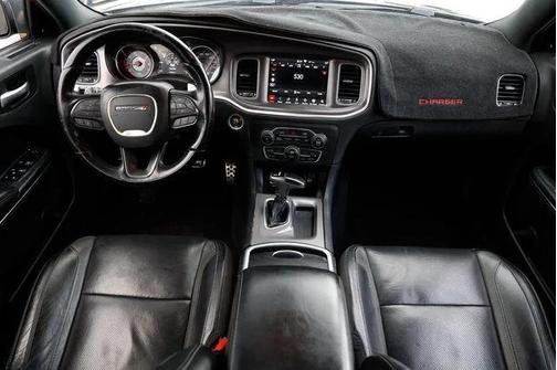 2020 Dodge Charger Scat Pack