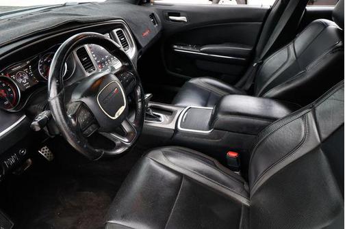 2020 Dodge Charger Scat Pack