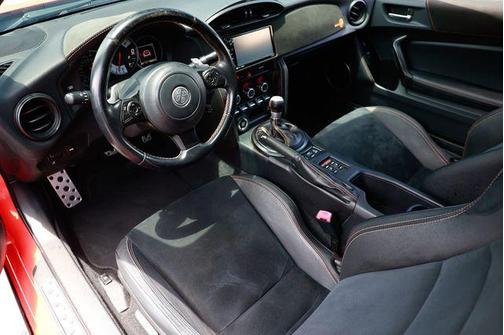 2017 Toyota 86 860 Special Edition