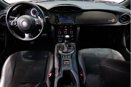 2017 Toyota 86 860 Special Edition