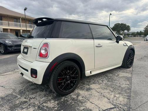 2011 MINI Cooper Base